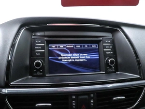 Седан Mazda 6 2013 года, 1429000 рублей, Красноярск