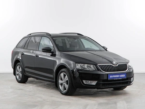 Универсал Skoda Octavia 2014 года, 1632444 рублей, Москва