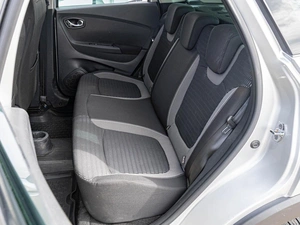 Внедорожник Renault Kaptur 2017 года, 1750000 рублей, Краснодар