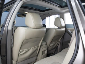 Внедорожник Nissan Murano 2011 года, 980000 рублей, Омск