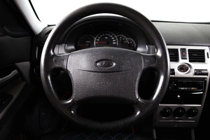 Хетчбэк ВАЗ (LADA) Priora 2011 года, 329000 рублей, Пермь