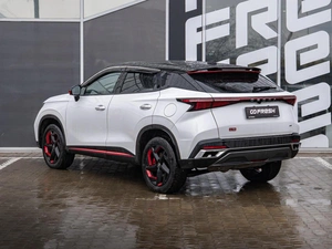 Внедорожник OMODA C5 2023 года, 2045000 рублей, Краснодар