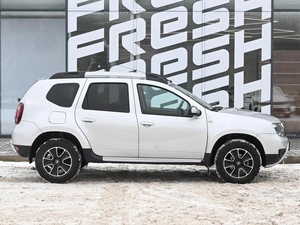 Внедорожник Renault Duster 2016 года, 1050000 рублей, Волгоград