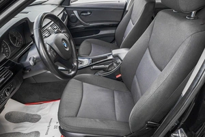 Седан BMW 3 серия 2010 года, 1149000 рублей, Барнаул