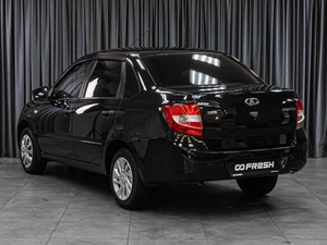 Седан ВАЗ (LADA) Granta 2016 года, 519000 рублей, Тюмень