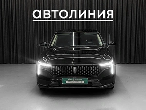 Лифтбек FAW Bestune B70 2023 года, 1299000 рублей, Красноярск