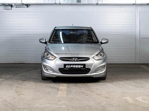 Седан Hyundai Solaris 2011 года, 698000 рублей, Ставрополь