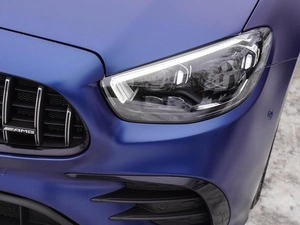 Купе Mercedes-benz E-класс AMG 2021 года, 7569000 рублей, Волгоград