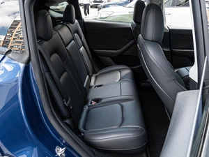 Внедорожник Tesla Model Y 2021 года, 4330000 рублей, Краснодар
