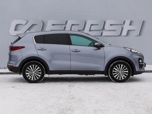 Внедорожник Kia Sportage 2019 года, 2330000 рублей, Волгоград