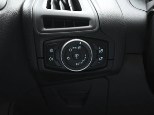 Хетчбэк Ford Focus 2015 года, 1189000 рублей, Ставрополь