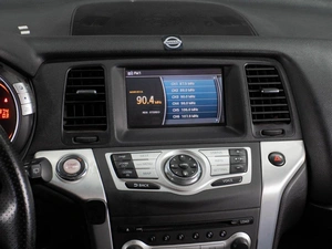 Внедорожник Nissan Murano 2009 года, 1050000 рублей, Тюмень