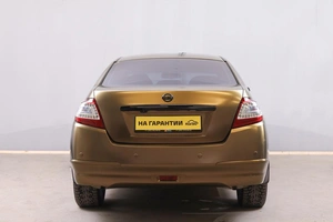 Седан Nissan Teana 2013 года, 1319000 рублей, Новосибирск