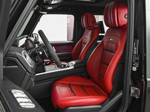 Внедорожник Mercedes-benz G-класс AMG 2022 года, 24700000 рублей, Ставрополь