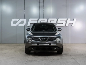 Внедорожник Nissan Juke 2013 года, 1149000 рублей, Воронеж