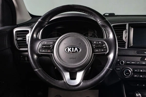 Внедорожник Kia Sportage 2017 года, 2099000 рублей, Сургут