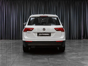 Внедорожник Volkswagen Tiguan 2020 года, 2459000 рублей, Тюмень