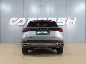 Внедорожник OMODA C5 2022 года, 1899000 рублей, Воронеж