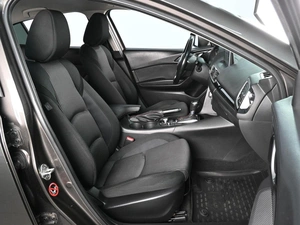 Хетчбэк Mazda 3 2014 года, 1390000 рублей, Ростов-на-Дону