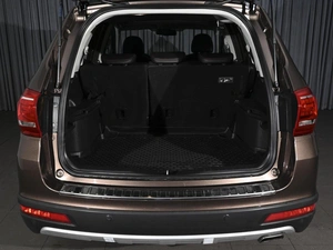 Внедорожник Haval H6 2018 года, 1312000 рублей, Ставрополь