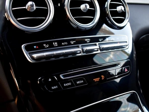 Внедорожник Mercedes-benz GLC-класс 2016 года, 3950000 рублей, Краснодар