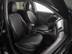 Внедорожник Kia Sportage 2011 года, 1579000 рублей, Тюмень