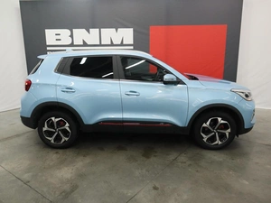 Внедорожник Chery Tiggo 4 2023 года, 1900000 рублей, Курск