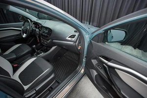 Седан ВАЗ (LADA) Vesta Cross 2021 года, 1269000 рублей, Красноярск