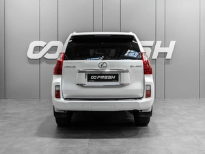 Внедорожник Lexus GX 2011 года, 3299000 рублей, Тюмень