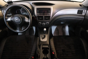 Хетчбэк Subaru Impreza 2008 года, 849000 рублей, Омск