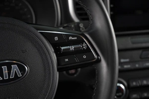 Внедорожник Kia Sportage 2021 года, 2620000 рублей, Омск
