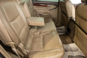 Внедорожник Toyota Land Cruiser Prado 2005 года, 1799000 рублей, Барнаул