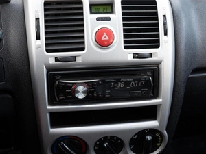 Хетчбэк Hyundai Getz 2010 года, 645000 рублей, Краснодар