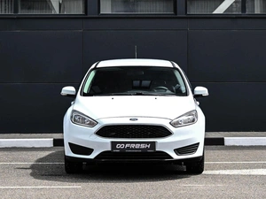 Универсал Ford Focus 2018 года, 1129000 рублей, Кирилловка