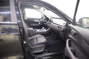 Внедорожник Chery Tiggo 4 2022 года, 1625000 рублей, Брянск