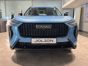 Внедорожник Haval Jolion 2026 года, 2449000 рублей, Красноярск