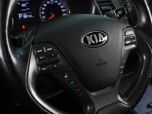 Седан Kia Cerato 2014 года, 1249000 рублей, Воронеж