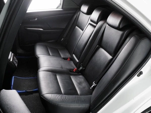 Седан Toyota Camry 2016 года, 1944000 рублей, Воронеж