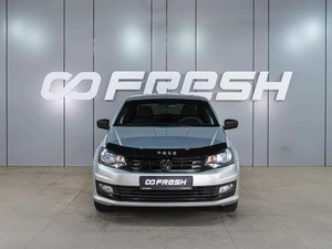 Седан Volkswagen Polo 2018 года, 1039000 рублей, Воронеж