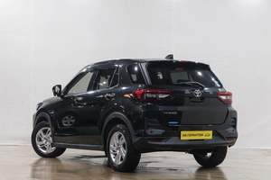 Внедорожник Toyota Raize 2019 года, 1689000 рублей, Новокузнецк