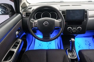 Седан Nissan Tiida 2010 года, 799000 рублей, Красноярск