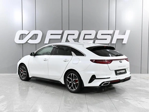 Универсал Kia ProCeed 2019 года, 1689000 рублей, Ростов-на-Дону