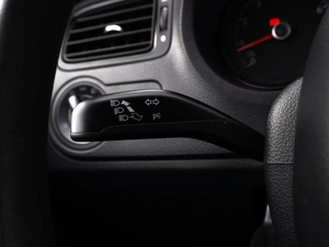 Седан Volkswagen Polo 2017 года, 1110333 рублей, Тверь