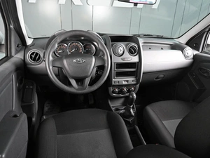 Универсал ВАЗ (LADA) Largus 2021 года, 1029000 рублей, Аксай