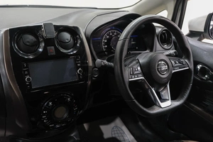 Хетчбэк Nissan Note 2018 года, 1339000 рублей, Новокузнецк