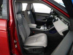 Внедорожник Land Rover Range Rover Evoque 2020 года, 3650000 рублей, Москва