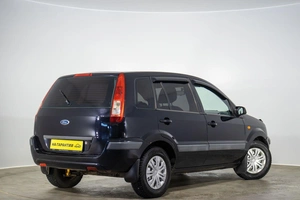 Хетчбэк Ford Fusion 2006 года, 549000 рублей, Оренбург