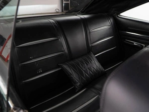 Купе Dodge Charger 1968 года, 25000444 рублей, Москва