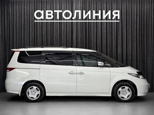 Минивэн Honda Elysion 2005 года, 1080000 рублей, Красноярск