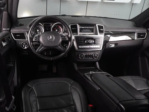 Внедорожник Mercedes-benz GL-класс 2015 года, 3710000 рублей, Воронеж